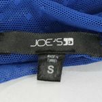 ladies JOE'S night gown size S Blue Photo 2