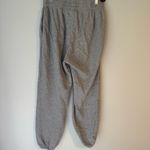 Nike  Sweatpants Grey Photo 3