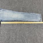 Silver Jeans Suki Mid Baby Boot Women's Blue Stretch Denim Pants Size W28/L31* Photo 8