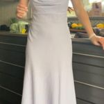 Michaelangelo Purple Dress Photo 6