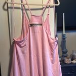 Free People Movement NWT  Hot Shot Onesie - Pink $70 MSRP Photo 17