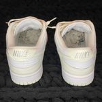 Nike Size 9.5 - Women’s Dunk Low White Sail 2022 Photo 4