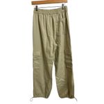 Rails Ollie Pant in Ochre cargo size Medium $198 Photo 4