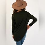 Joyfolie Mia Joy Top Green Size XS Photo 2