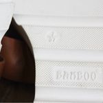 Bamboo  | Tan H-Band Hotspot Wedge Sandal Photo 4