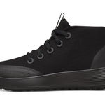 Allbirds  Black Women’s High Top Runner-Up Protect Water Repellent Photo 0
