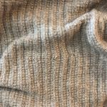 Universal Threads Universal Thread Womens Turtleneck Sweater Oversized Cropped Beige L Photo 1