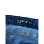 BLANK NYC The Bond Distressed Skinny Jeans Size 29 Photo 6