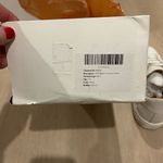 Quince  100% Leather Everyday Sneaker, White, 7.5 Photo 2