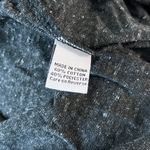 J. America  NCAA Kansas Women’s free style hooded slub tee Size Small Photo 9