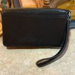 Relic  Black Wristlet Wallet Photo 3