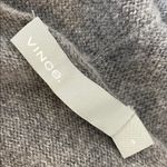 Vince  Cashmere Long Open-Front Cardigan size Small Photo 6