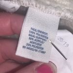 Old Navy suede faux fur button down vest Photo 7