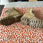 Rocky S2V Enhanced Jungle Puncture Resistant Boot size men 3 or womens 5 new Tan Photo 3