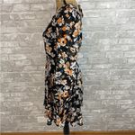 INA  Open Back Floral Dress Photo 3