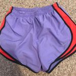 Nike Purple/red  Shorts Photo 0