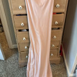 Rue 21 Ribbed pink dress  Photo 0
