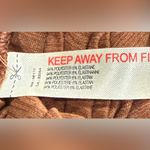 New Free People Movement Find Your Flow Pants Balloon Leg Harem Joggers Size XS Brown Photo 6