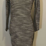 Marine layer  tweed panel‎ dress size S BIN D Photo 0