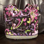 Vera Bradley  Purple Punch Pocket Book Photo 0