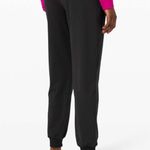 Lululemon Keep Moving Jogger black size 6 Photo 1