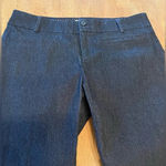 Anthropologie The Essential Slim by , size 6 Photo 1