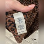 Rafaella NWT Raefaella Leopard Print Photo 8