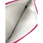 Marc by Marc Jacobs  Laptop Bag Pink Patterned Lap Top Zip Up Carrying Case Photo 3