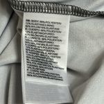 The North Face Empower Cross Strap Back Gray Athletic Dress Pockets Size Medium Photo 7