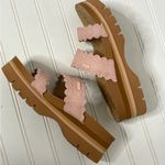 REEF Women's Cushion Vista Higher Platform Slide Sandals Photo 6