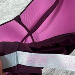 PINK - Victoria's Secret Victoria’s Secret Purple Wear Everywhere Lightly Lined Bra Photo 3