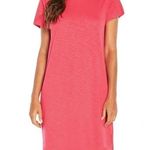 Gap NWT  Slub Jersey T-Shirt Dress Photo 0