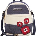 Tommy Hilfiger Aurora Rugby Mini Crossbody Photo 0