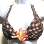 Luli Fama  Bikini Top‎ NWT Photo 0