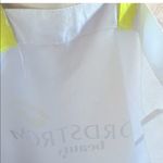 Nordstrom ⭐️NEW⭐️ BEAUTY LARGE TOTE BAG Photo 7