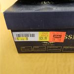 U.S. Polo Assn. Canvas Women's Shoes Sneakers Size 6.5 light blue denim Photo 1