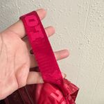 PINK - Victoria's Secret  Vibrant Pink Backpack Photo 10