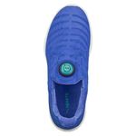 Puma NEW Size 9 Womens Ignite Disc No Lace Blue Running Shoes 18861701 Pull on Photo 1