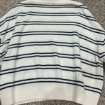 H&M Striped Sweater Photo 1