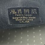 Ryka  Calina Womens Black Lightweight Slip-On Sneaker Sz 7.5, No Original Insoles Photo 7