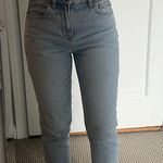 American Eagle Lightwash Jeans Photo 0