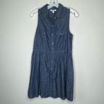 Bongo  Blue Dress‎ Photo 4