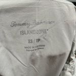 Tommy Bahama  Women's Classic White Joggers Photo 2