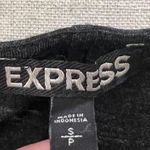 EXPRESS Spacedye Strappy Back Maxi Dress Photo 7