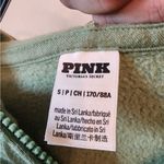 PINK - Victoria's Secret Victoria's Secret PINK shorts and full zip hoodie outfit size shorts xs hoodie s Photo 6