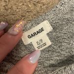 Garage  V-Neck 3/4 Long Sleeve Top Photo 6