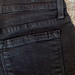 KanCan USA Black Denim Shorts Photo 5