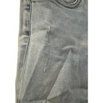 Tommy Bahama Skinny Jeans 29x31 Blue Denim Distressed Photo 3