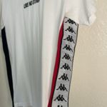 Kappa  Shirt like no other size small‎ Photo 3