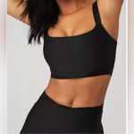 Alo Yoga Alo Airlift Corset Bra & Leggings Set Photo 1